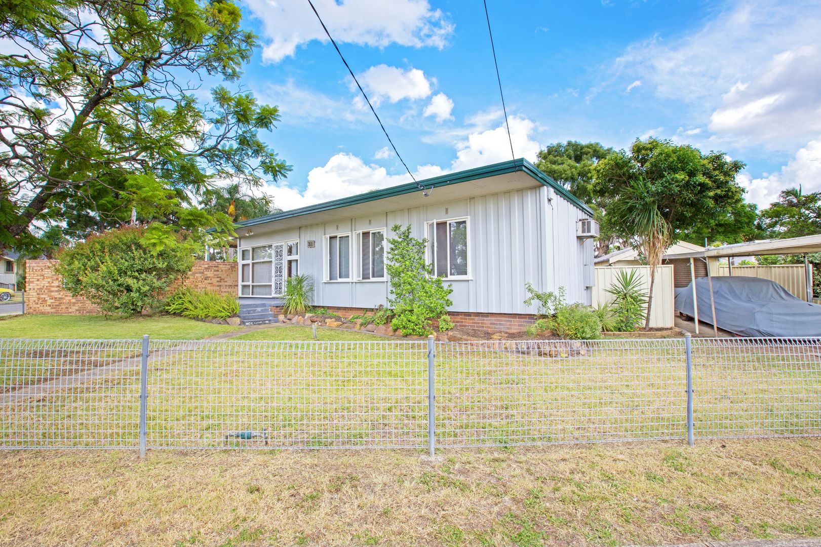 3 bedrooms House in 31 Maple Road NORTH ST MARYS NSW, 2760