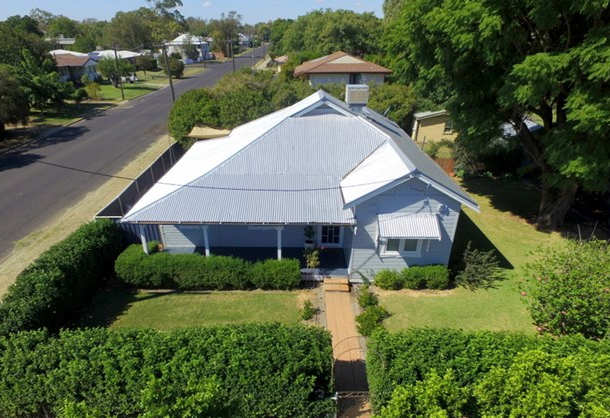 30 Edward Street, Moree NSW 2400