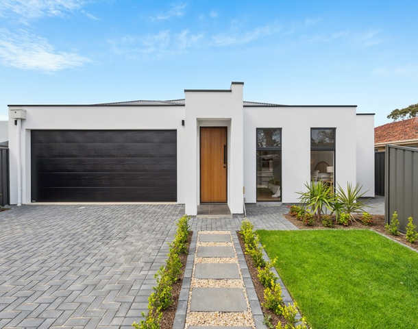 39 Sutton Terrace, Marleston SA 5033