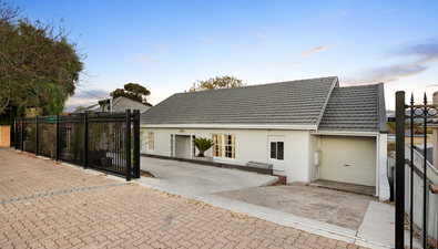 Picture of 156 North East Road, VALE PARK SA 5081