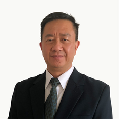 Jonathan Lai, Sales representative