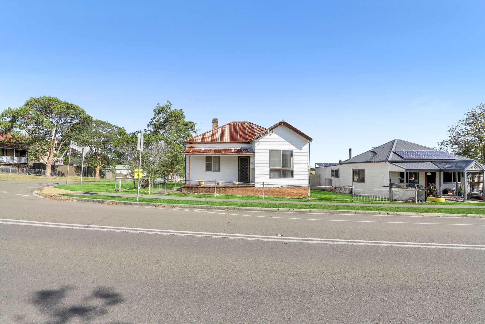 32 Carrington Street, West Wallsend NSW 2286, Image 1