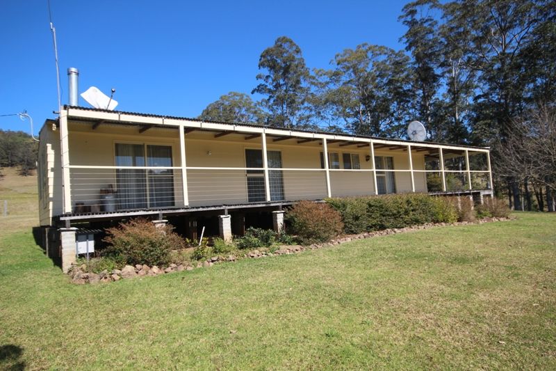 781 Caparra Road, Caparra NSW 2429