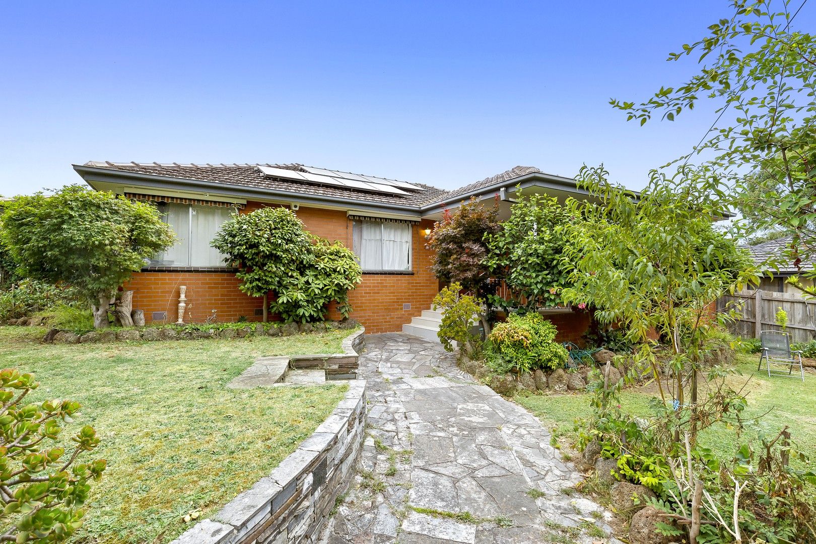 43 Hedge End Road, Mitcham VIC 3132, Image 0