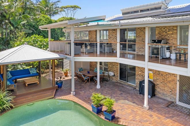 Picture of 7 Angus Kennedy Close, LENNOX HEAD NSW 2478