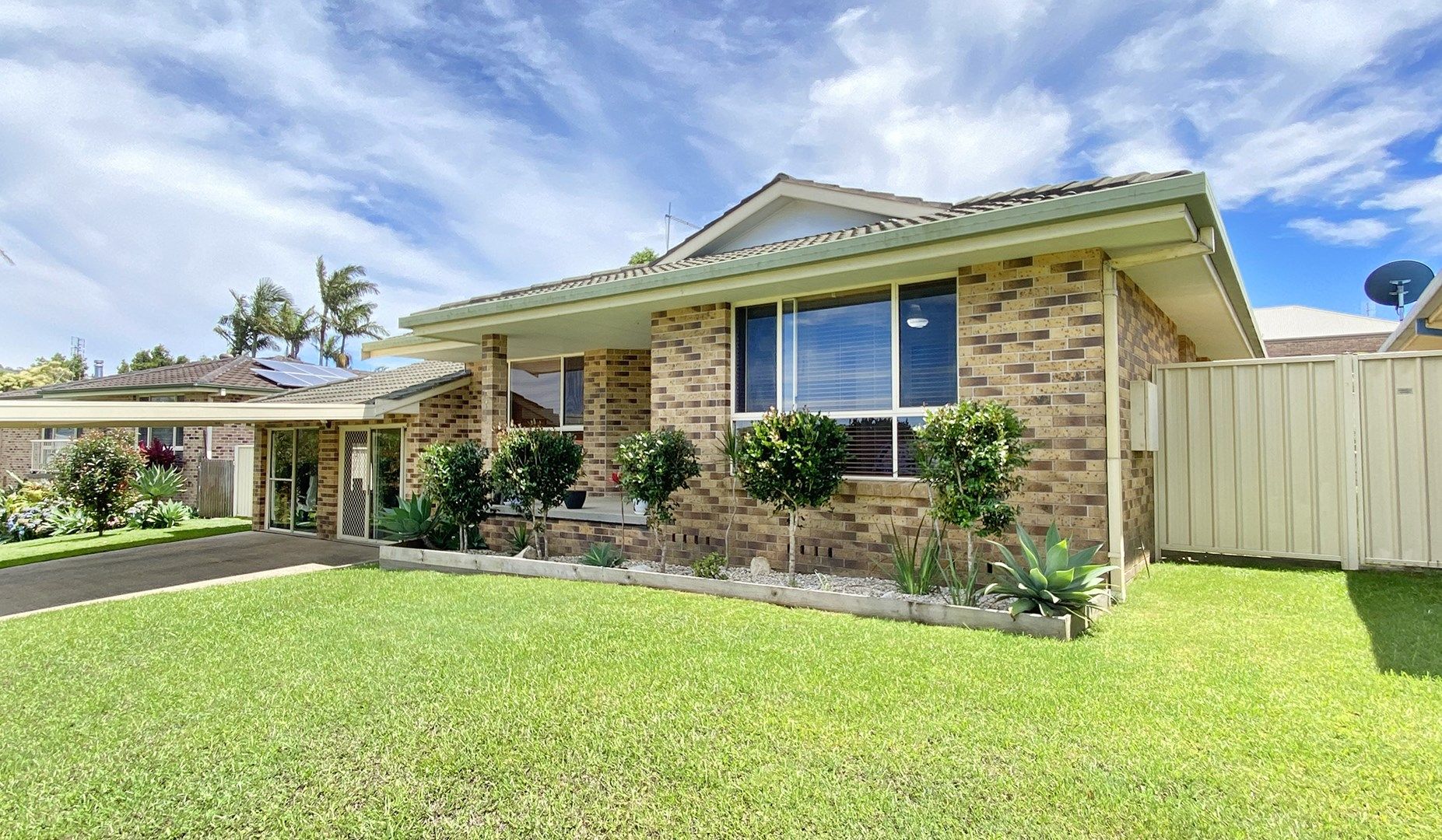 21 Anna Kristina Circuit, Boambee East NSW 2452, Image 0