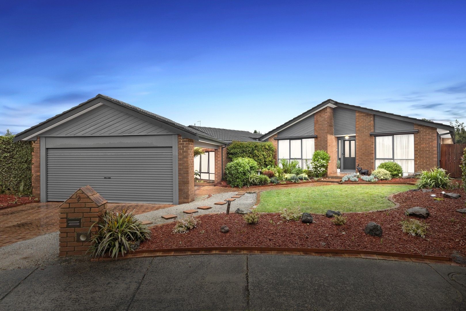 3 Yukon Court, Rowville VIC 3178, Image 0