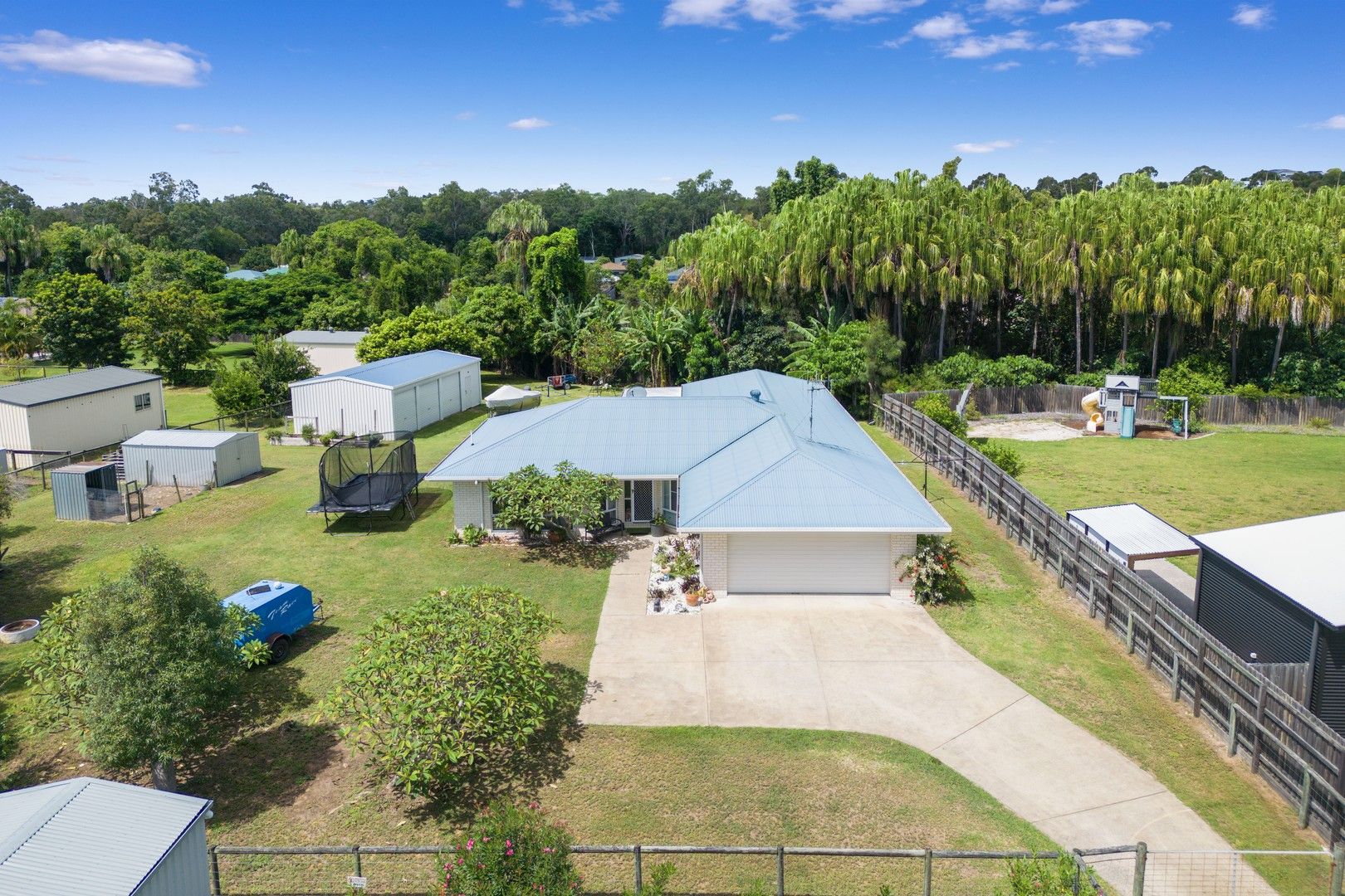 4 Emperor Court, Craignish QLD 4655, Image 0