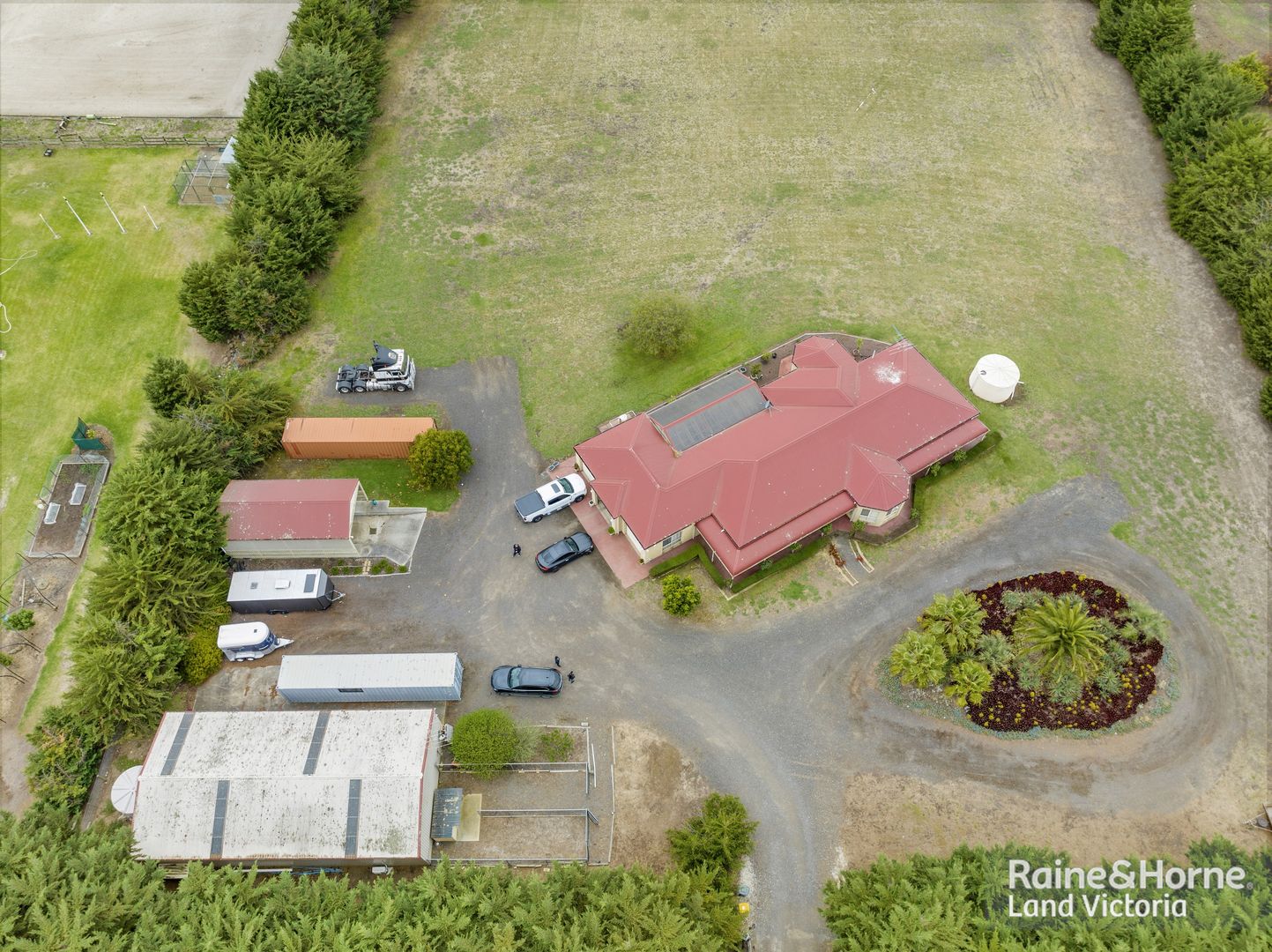 239 Burnside Road, Bannockburn VIC 3331 Domain