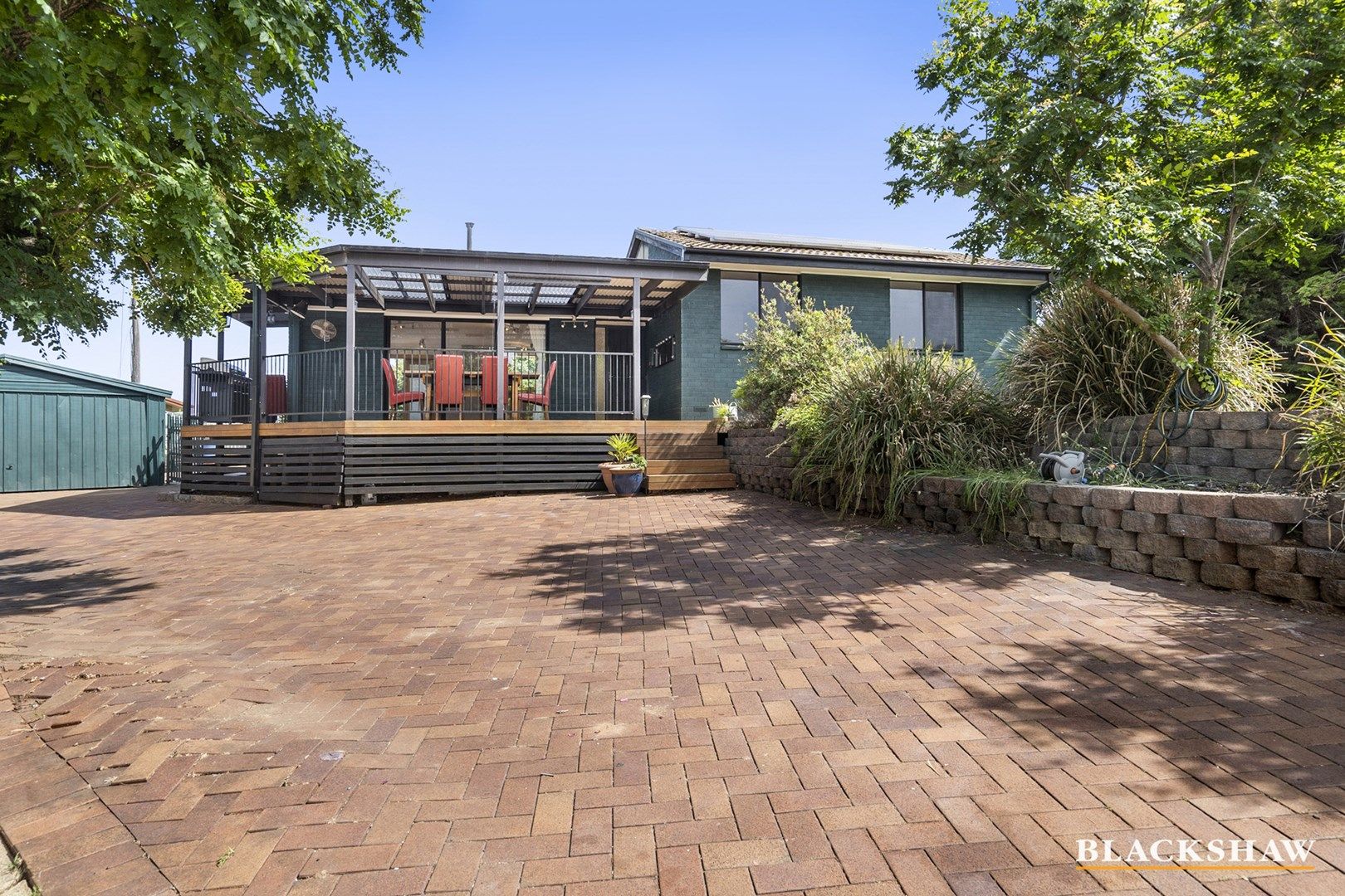 10 Kinkead Street, Evatt ACT 2617, Image 0