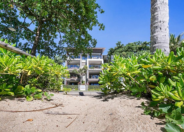 59-61 Vasey Esplanade, Trinity Beach QLD 4879