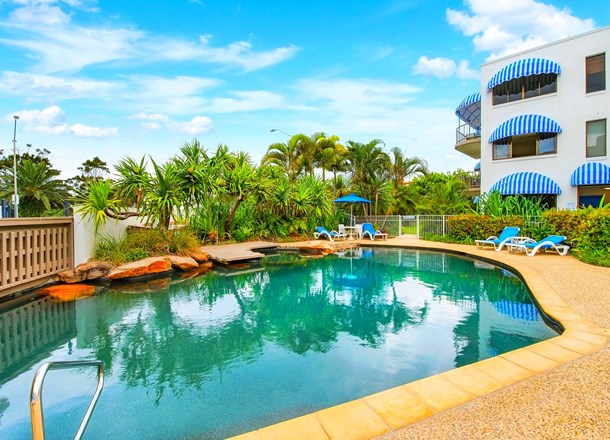 16/274 Alexandra Parade, Alexandra Headland QLD 4572