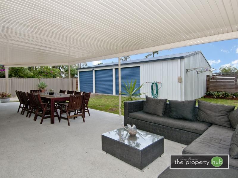 7 Hinchinbrook Avenue, Bethania QLD 4205, Image 0