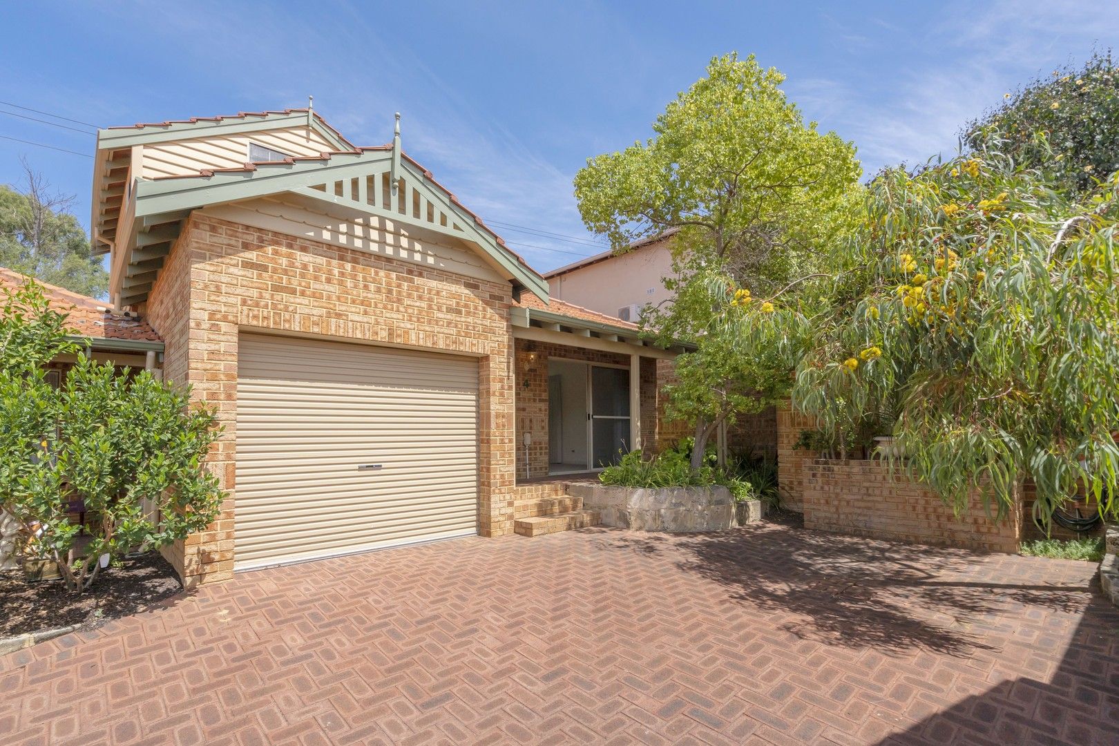 4/131 Broadway, Nedlands WA 6009, Image 0