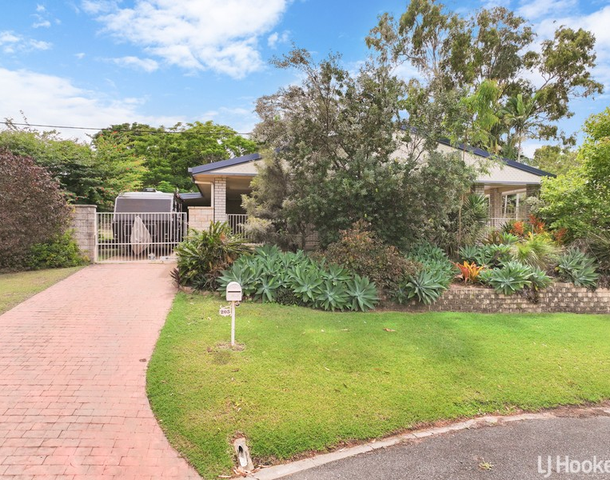 205 Wilson Street, Frenchville QLD 4701