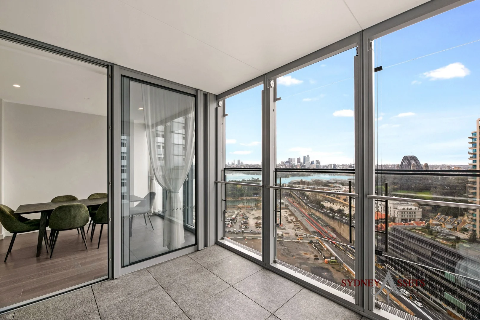 Additional image 4 of 23A/88 Barangaroo Avenue, Barangaroo NSW 2000