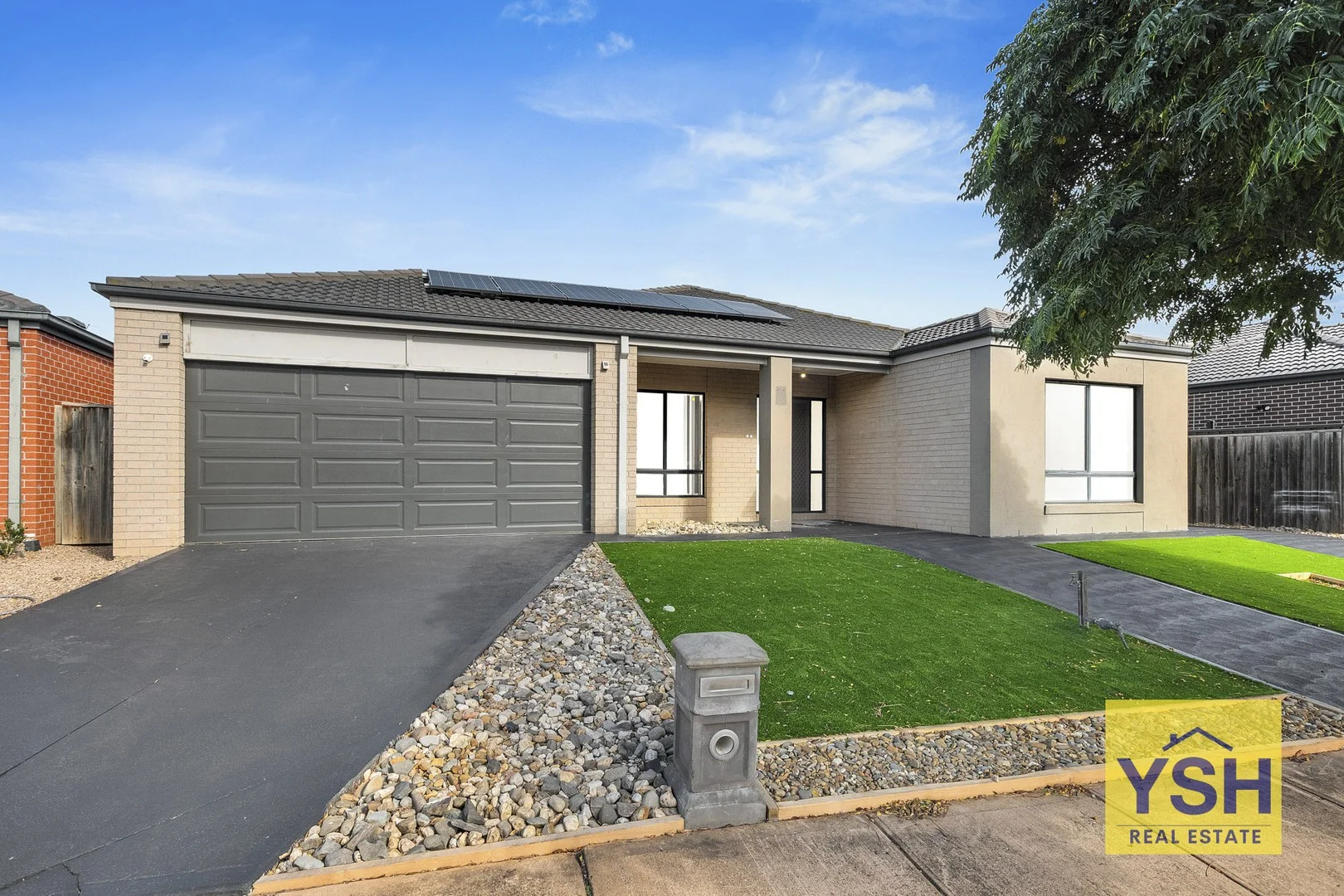 95 Waterways Blvd, Williams Landing VIC 3027