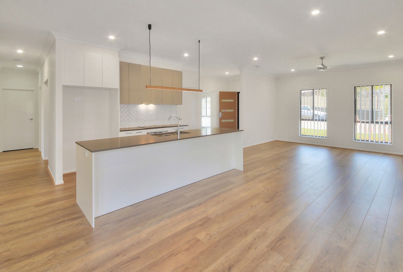 4 bedrooms New House & Land in  WACOL QLD, 4076