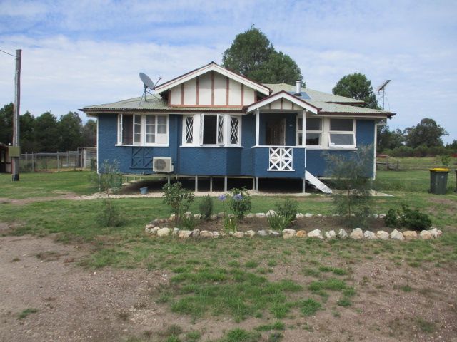 3 bedrooms Rural in #852 Males Drive TARA QLD, 4421