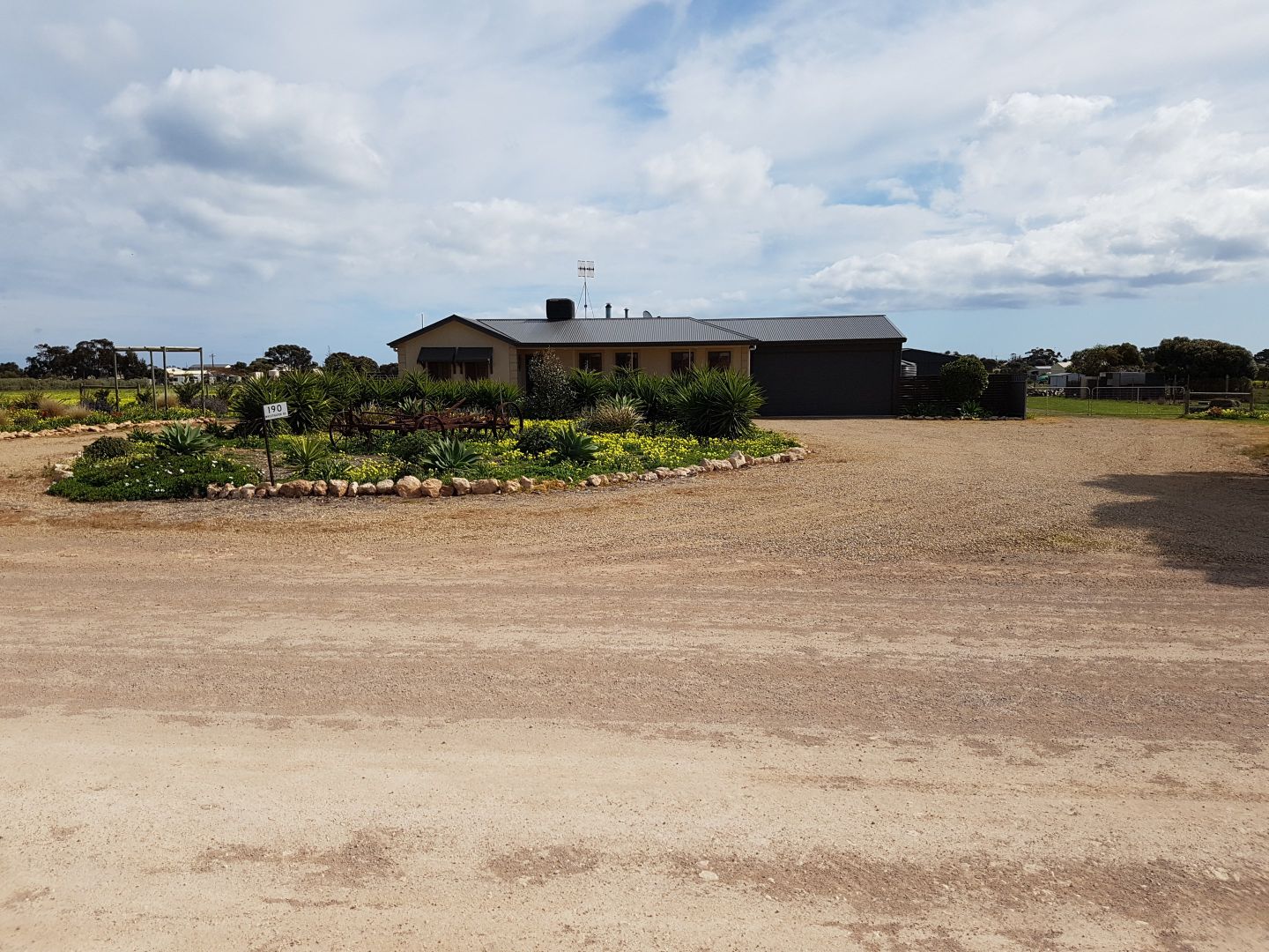 190 Investigator Road, Port Victori Property History & Address