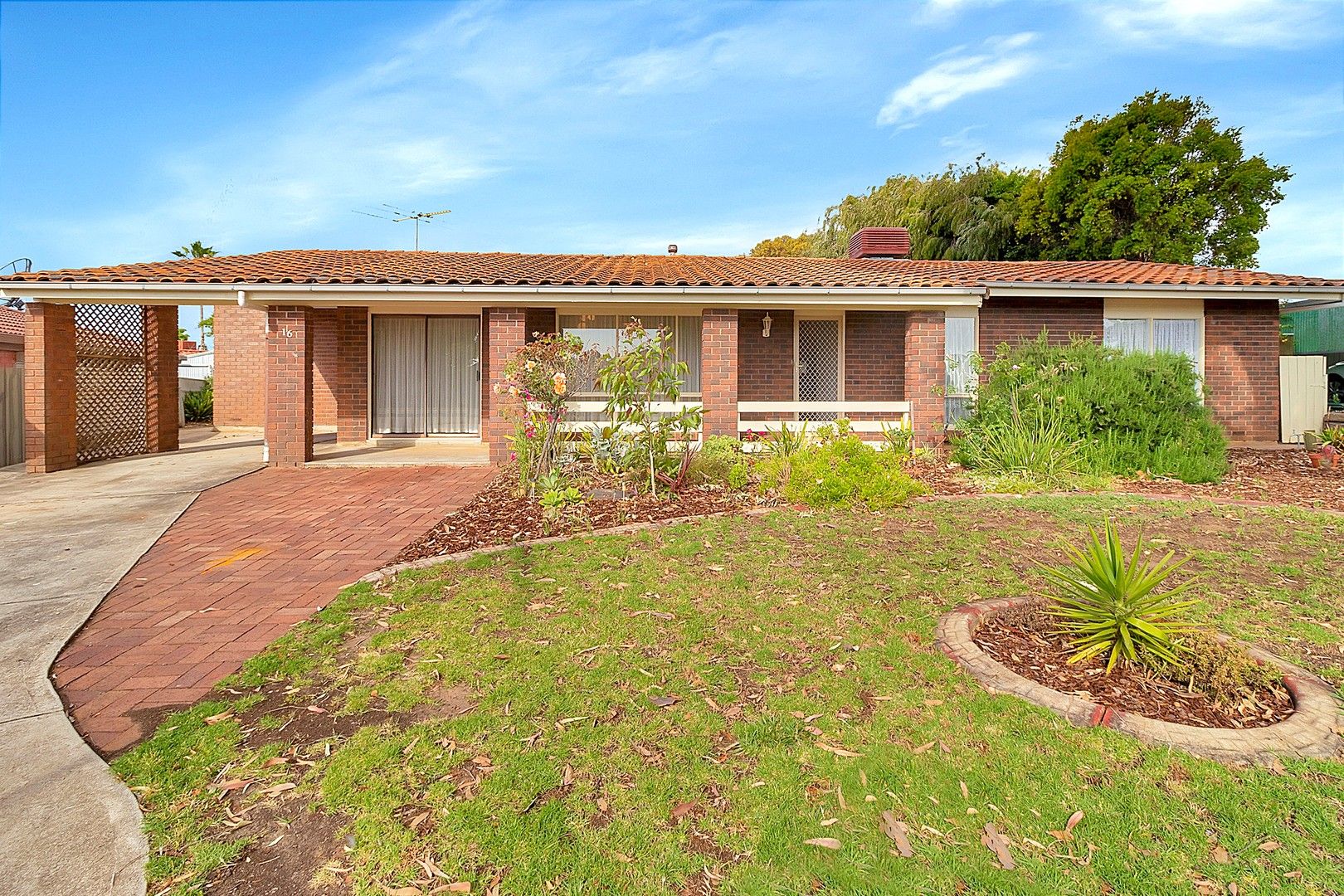 16 Yurlondi Drive, Surrey Downs SA 5126, Image 1