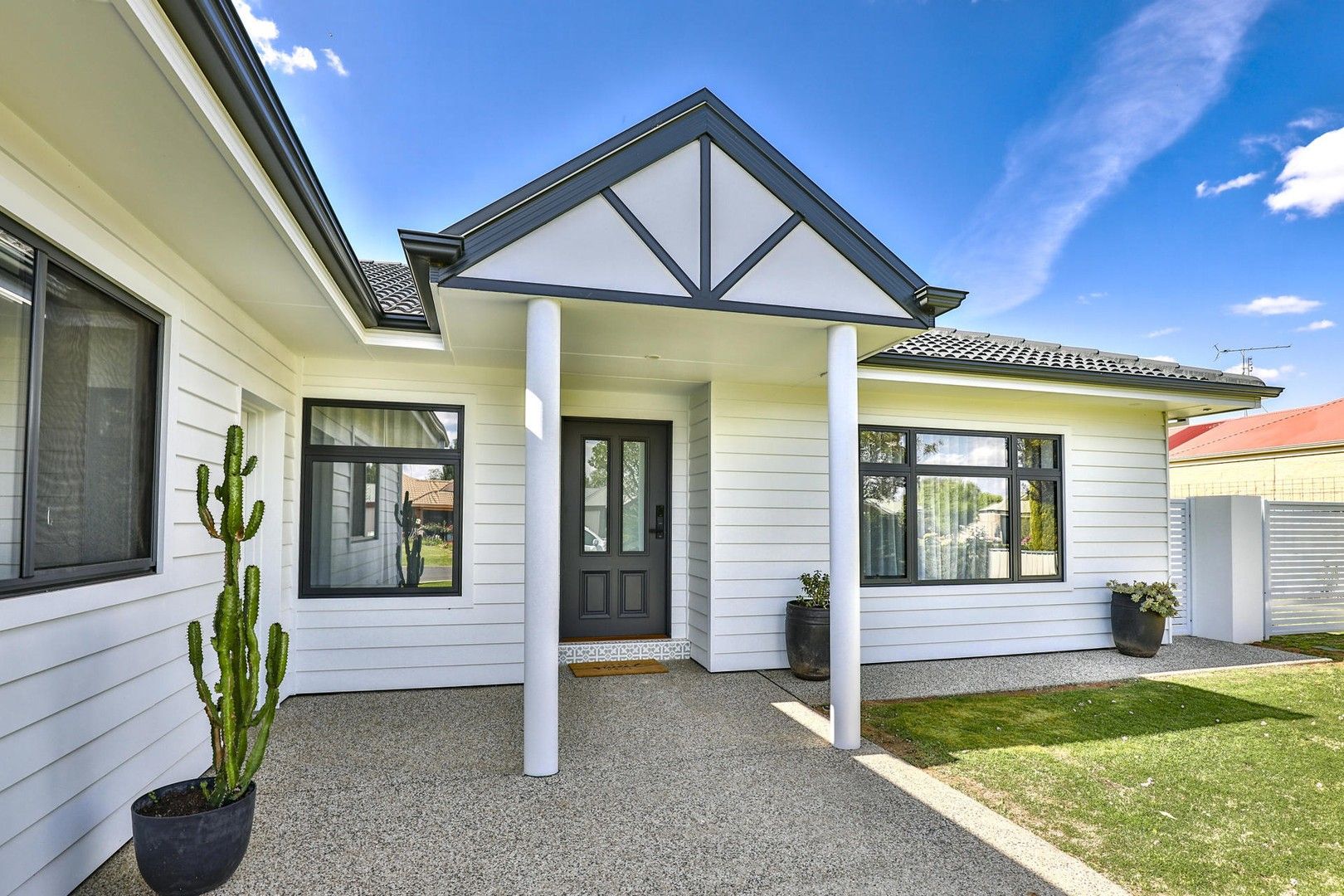 4 bedrooms House in 30 Anthony Street MILDURA VIC, 3500