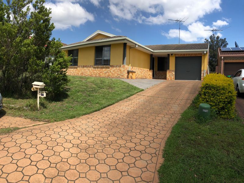 3 bedrooms House in 11 Jaspers Court PRESTONS NSW, 2170