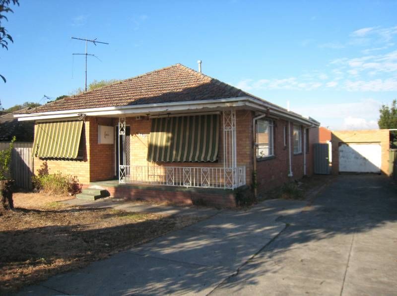 4 bedrooms House in 450 Station Street LALOR VIC, 3075