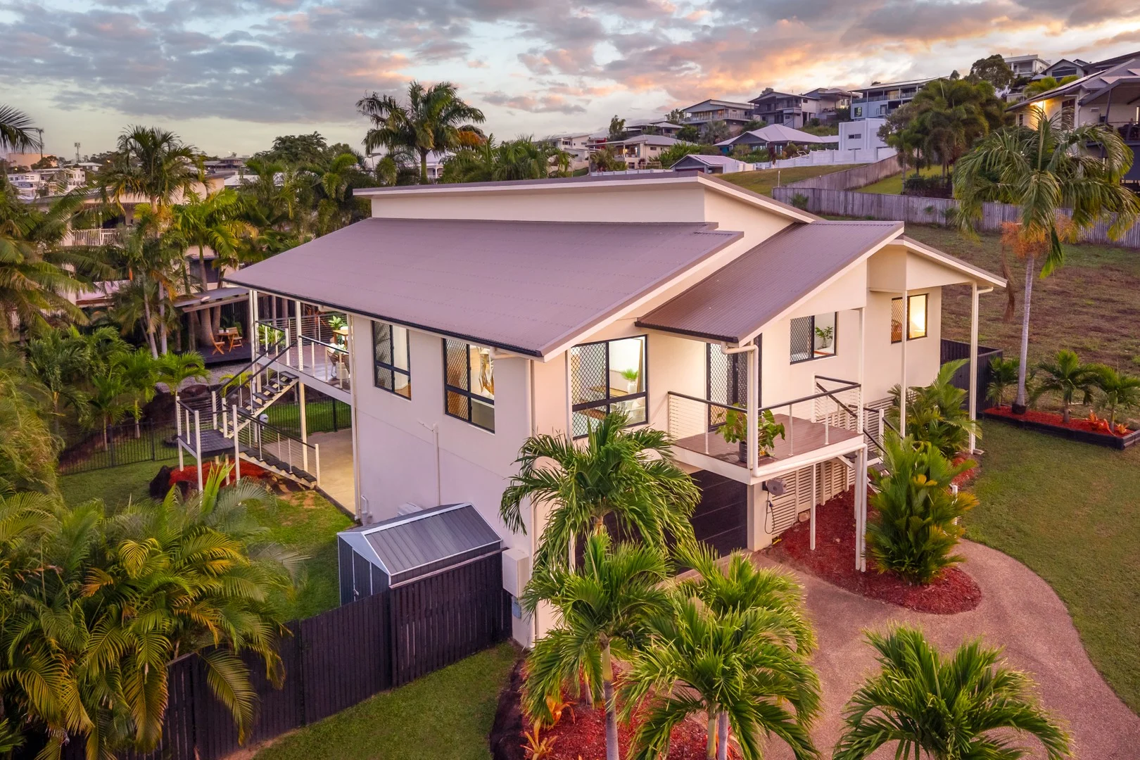 11 Genesta Court, Bushland Beach QLD 4818