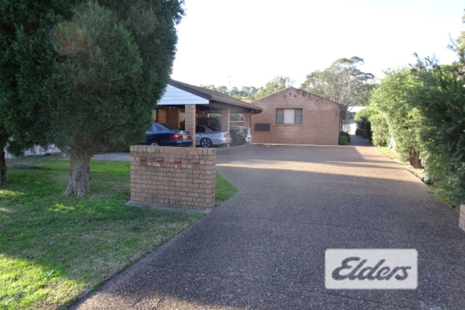 2 bedrooms Villa in 1/245 Christo Road WARATAH NSW, 2298