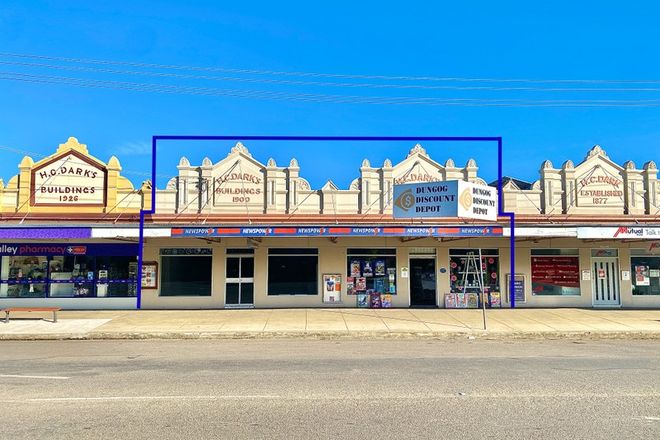 Picture of 184 Dowling Street, DUNGOG NSW 2420