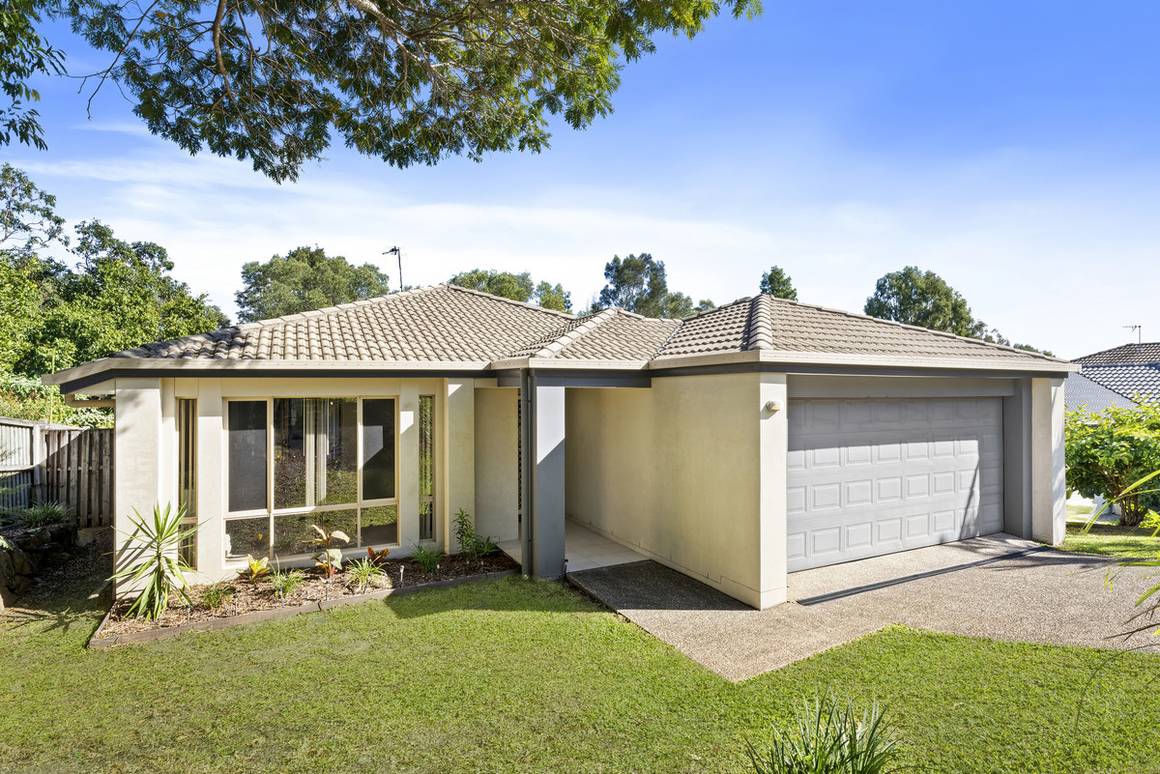 Picture of 2 Alford Lane, PACIFIC PINES QLD 4211