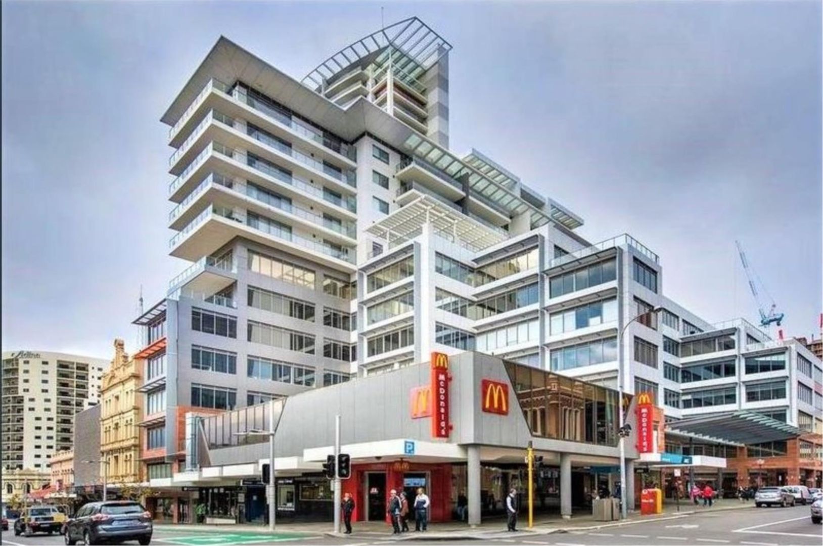 5 580 Hay Street Perth Wa 6000 Apartment For Rent 530 Domain