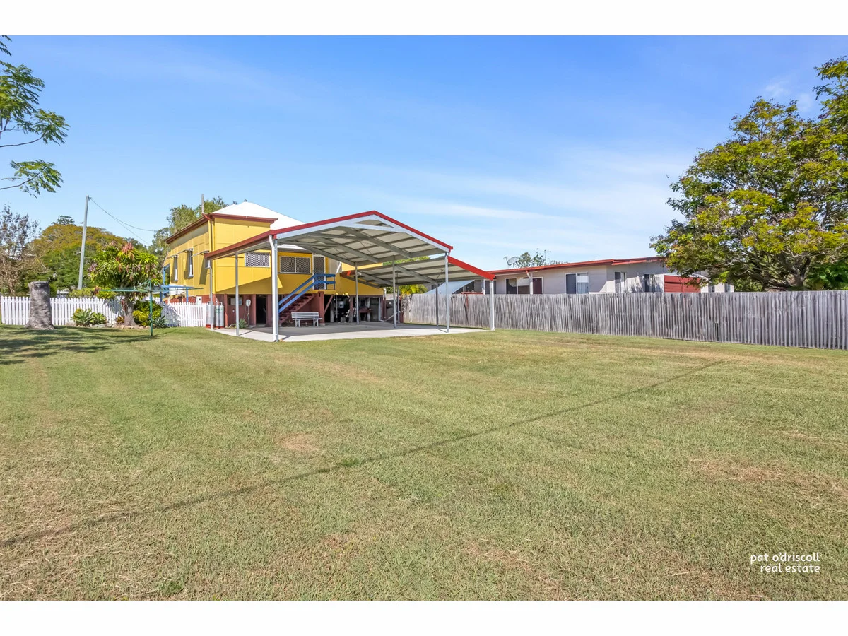 Additional image 4 of 84 Pennycuick Street, West Rockhampton QLD 4700