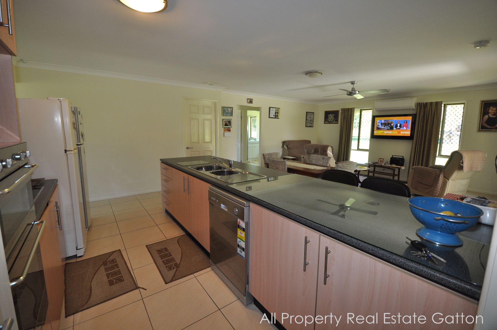 1021 Gatton Esk Road, Spring Creek QLD 4343, Image 1