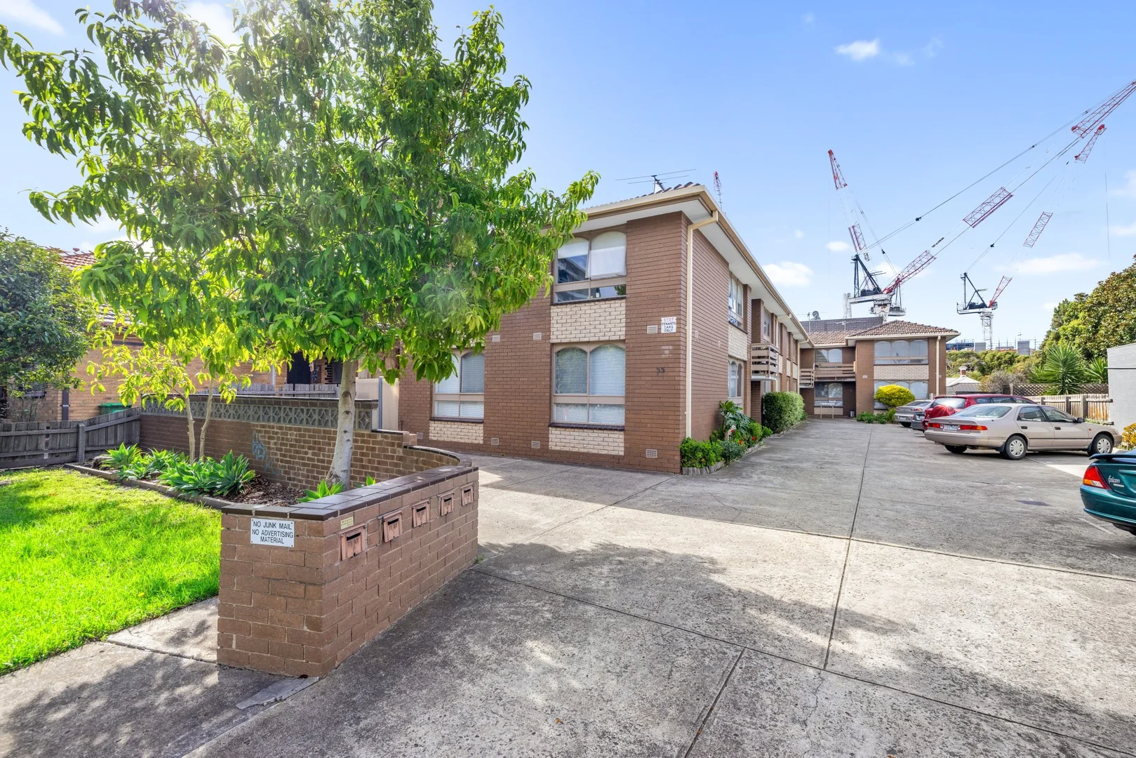 10/55 Cowper Street, Footscray VIC 3011