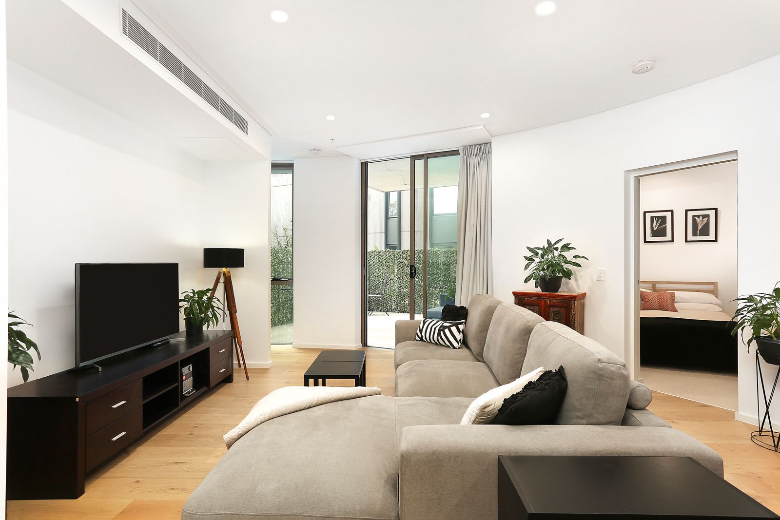 2 bedrooms Apartment / Unit / Flat in 102/7 Mungo Scott Place SUMMER HILL NSW, 2130