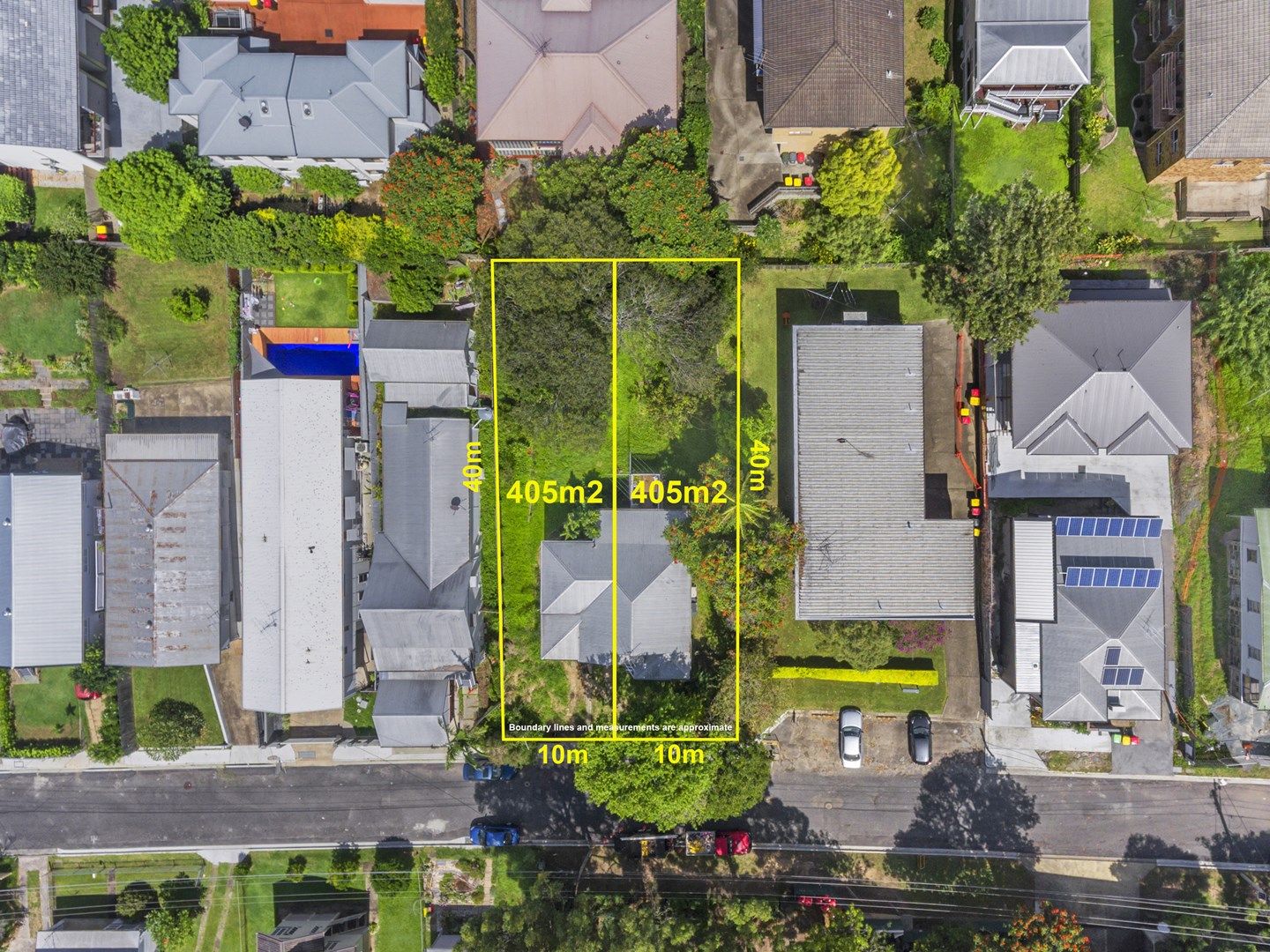 38 Garden Terrace, Newmarket QLD 4051, Image 0