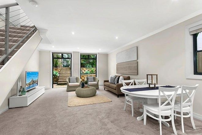 Picture of 6/42A Burchmore Road, MANLY VALE NSW 2093