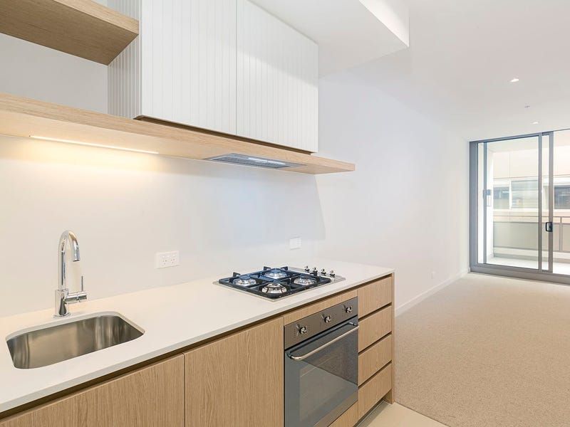 2 bedrooms Apartment / Unit / Flat in 413/15 Bond Street CAULFIELD NORTH VIC, 3161