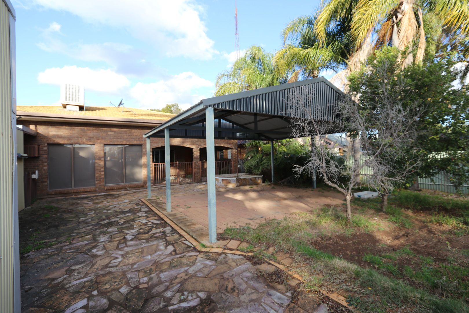 82 Monash Street, West Wyalong NSW 2671 House For Rent 440 Domain