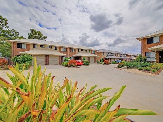 4/19 Flower Place, Richlands QLD 4077