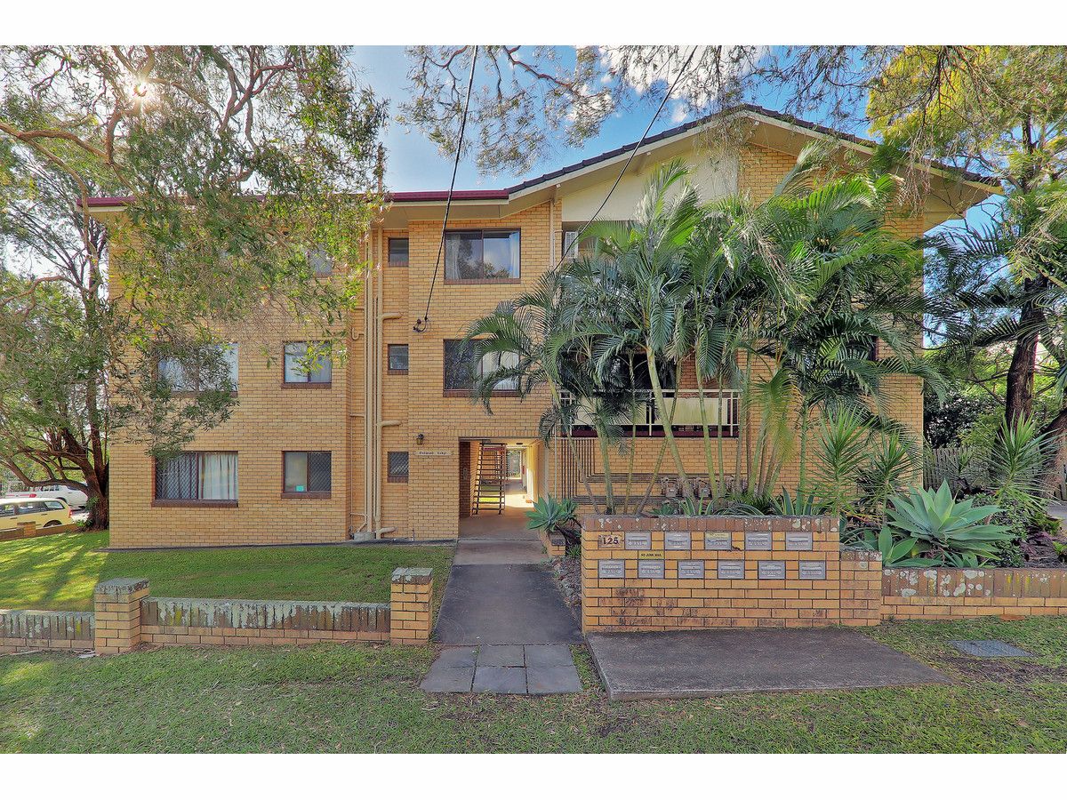 5/125 Waverley Street, Annerley QLD 4103, Image 1