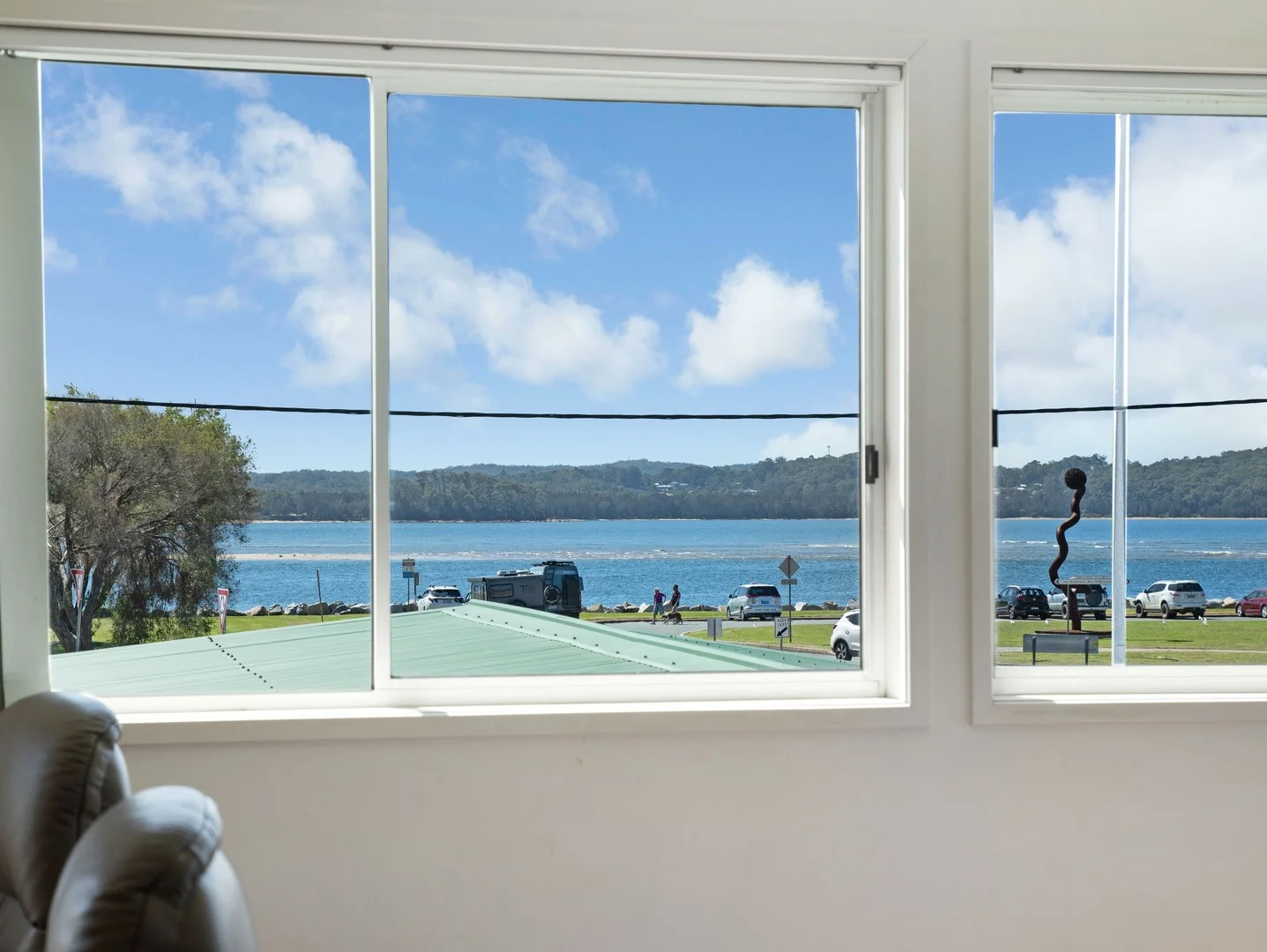 58 BEACH ROAD, Batemans Bay NSW 2536