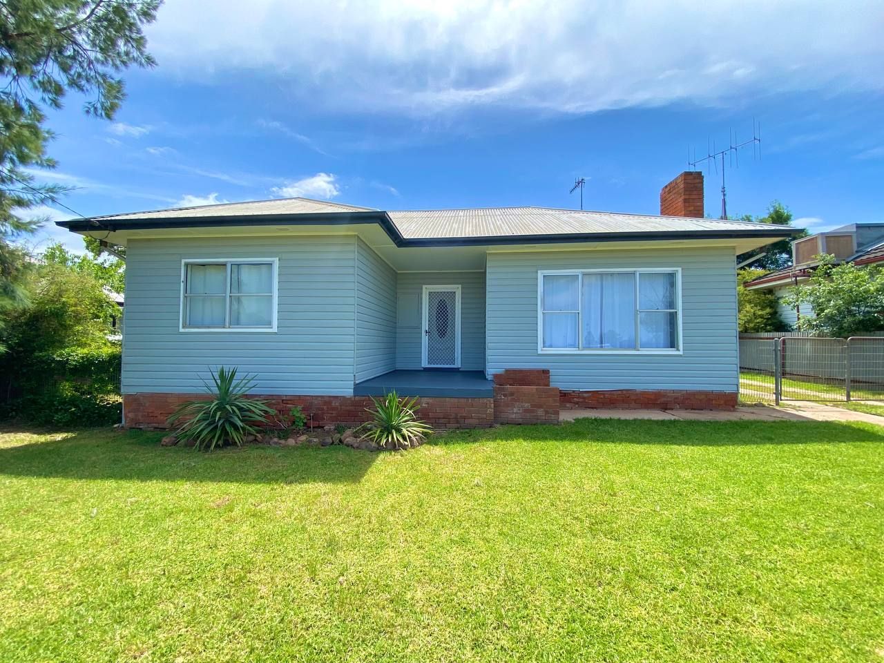 65 Boori Street, Peak Hill NSW 2869 House For Rent Domain