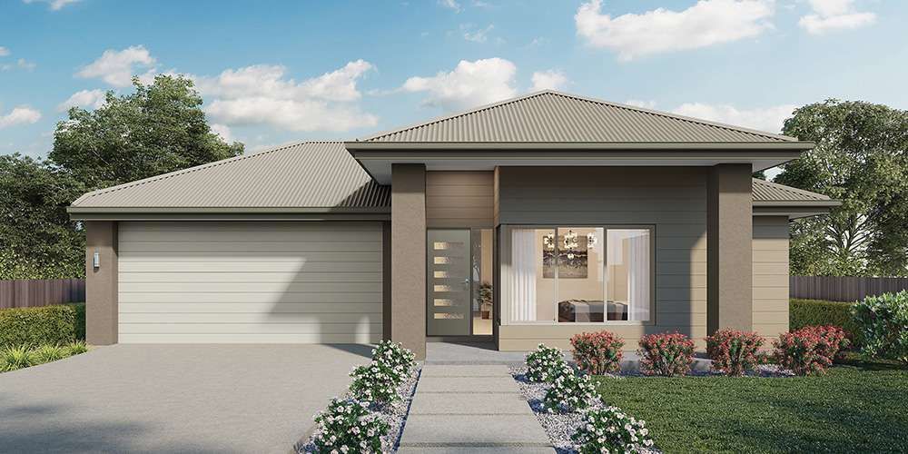 4 bedrooms New House & Land in Lot 7 New ST BOONAH QLD, 4310