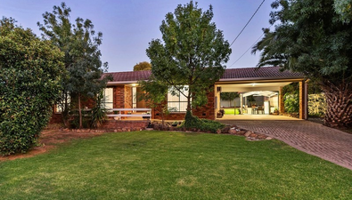 Picture of 23 Woodbury Street, STRATHDALE VIC 3550