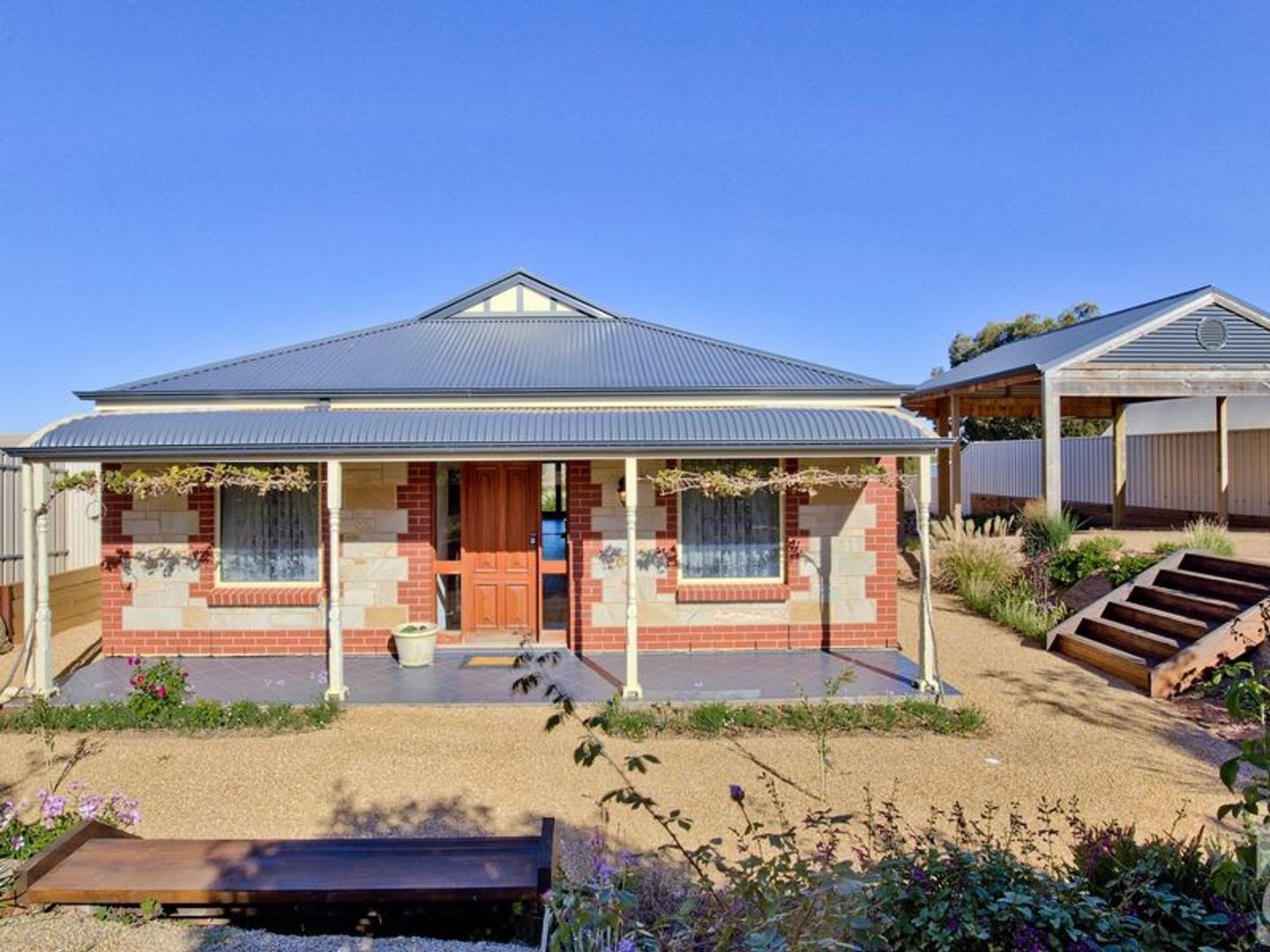 14 South Street, Hamley Bridge SA 5401 Domain