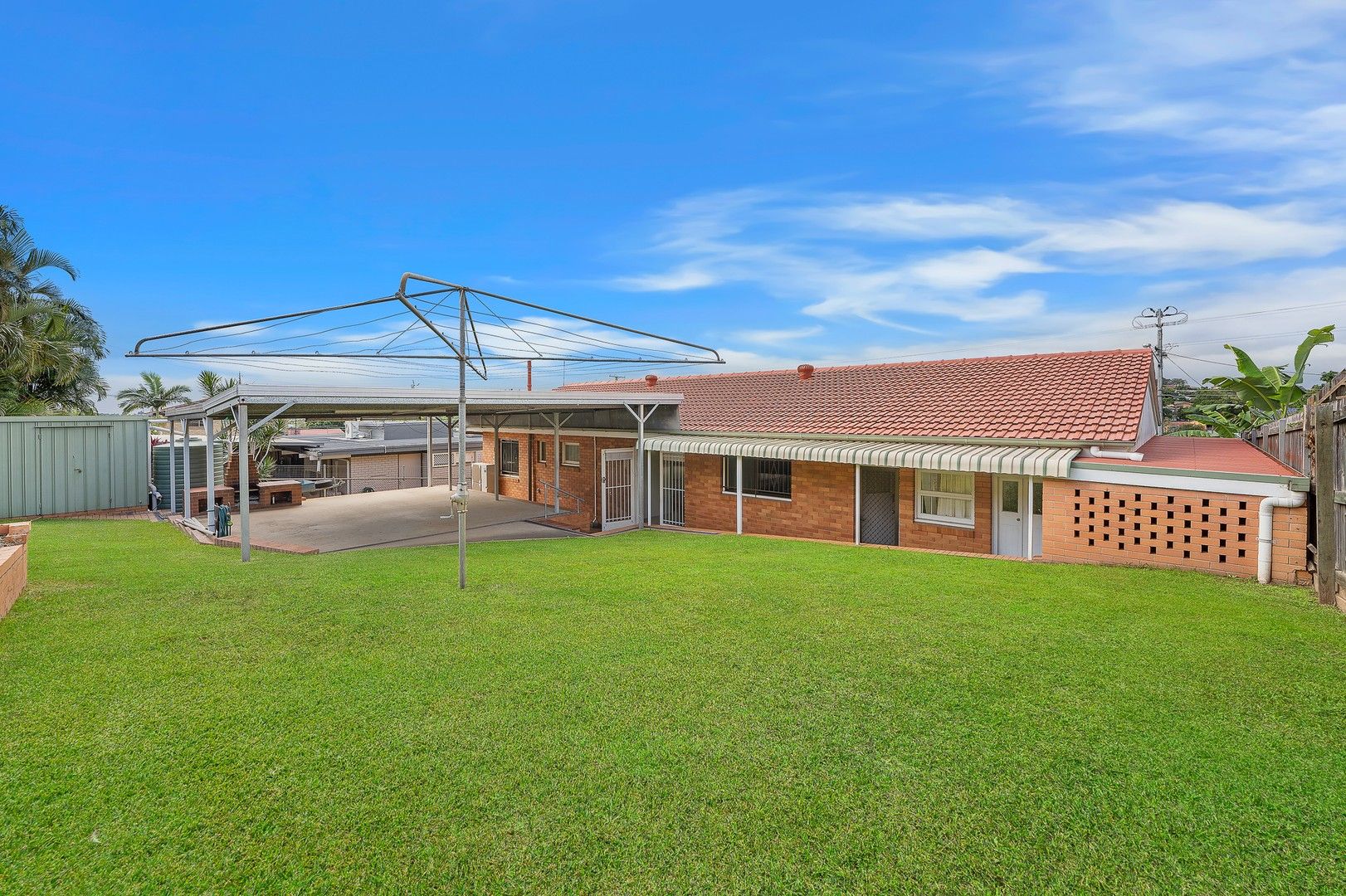 322 Maundrell Terrace, Aspley QLD 4034, Image 0