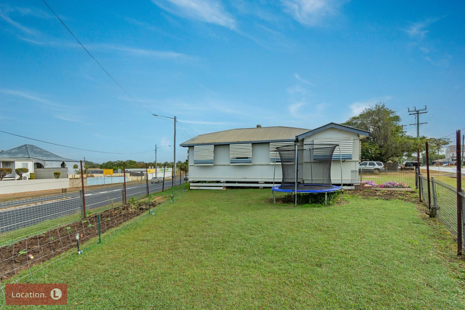 14 Scotland Street, Bundaberg East QLD 4670 Domain